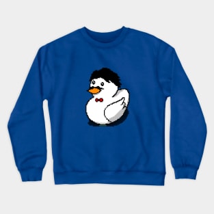 Duckys Cools mode Crewneck Sweatshirt